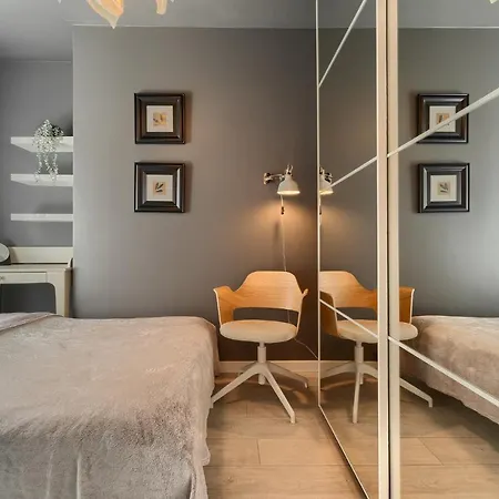 4000 Stare Bulwary No 1 Szczecin