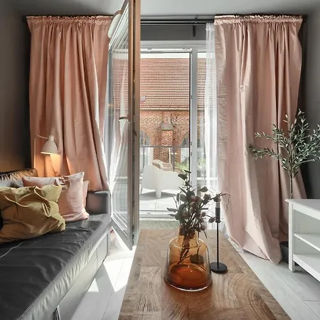 Apartment 4000 Stare Bulwary No 1