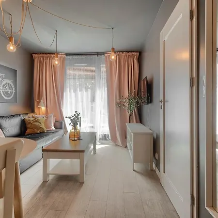 Apartment 4000 Stare Bulwary No 1