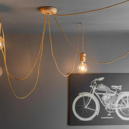 Διαμέρισμα 4000 Stare Bulwary No 1