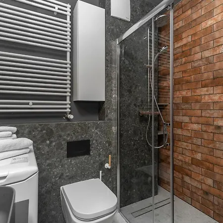 Apartamento 4000 Stare Bulwary No 1 *