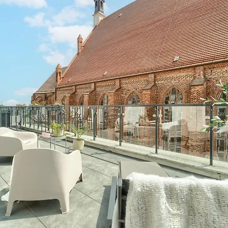 4000 Stare Bulwary No 1 Szczecin