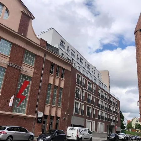 Διαμέρισμα 4000 Stare Bulwary No 1