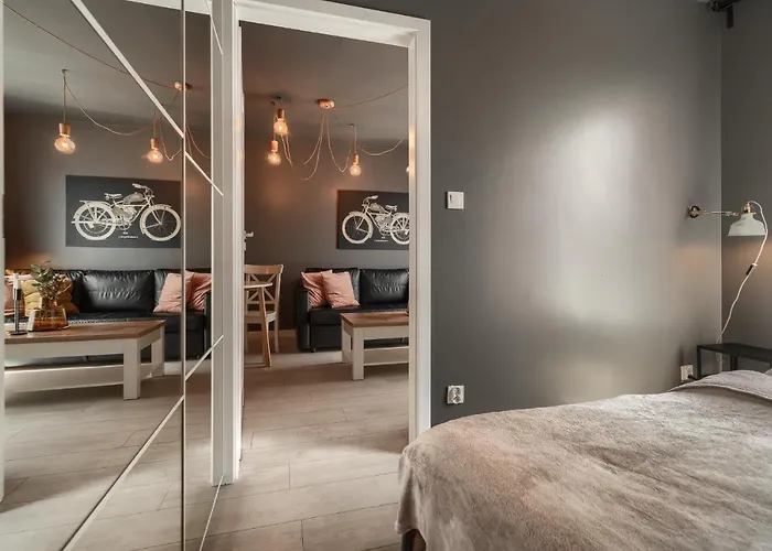 4000 Stare Bulwary No 1 Διαμέρισμα