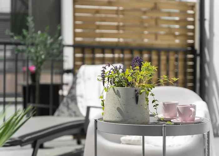 Διαμέρισμα 4000 Stare Bulwary No 1