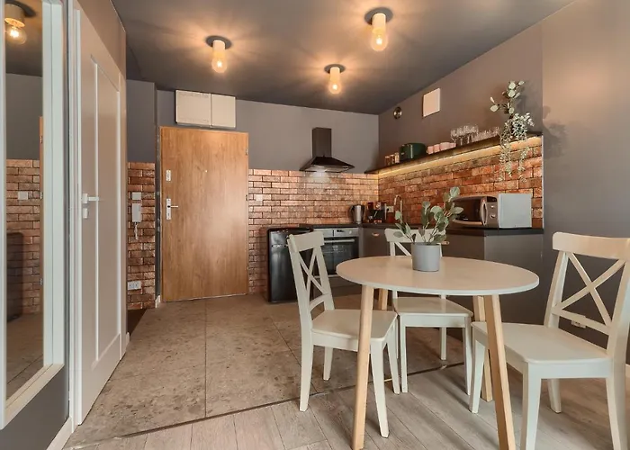 4000 Stare Bulwary No 1 Διαμέρισμα