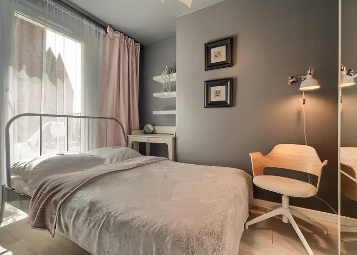 4000 Stare Bulwary No 1 Διαμέρισμα