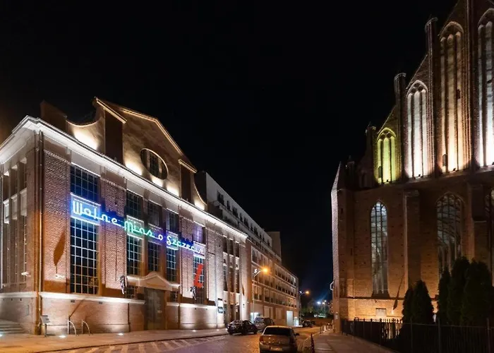 4000 Stare Bulwary No 1 Διαμέρισμα Στσέτσιν